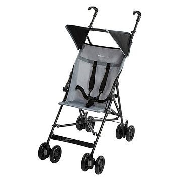 Mini poussette voyage sales