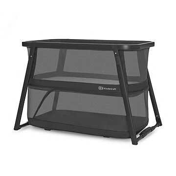 Achat Lit bébé Lit Bébé SOFI PLUS - Gris