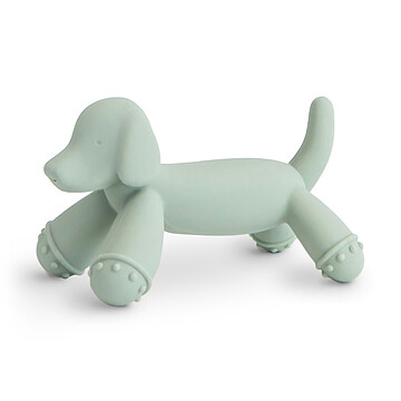 Jouet de Dentition Chien (Mushie) - Image 3