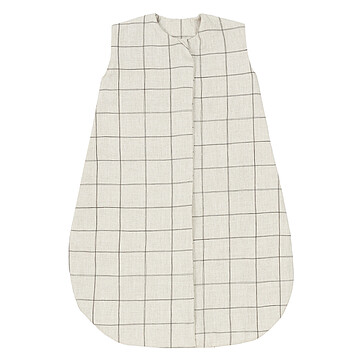 Achat Gigoteuse Gigoteuse Légère L1N0 Charcoal Grid