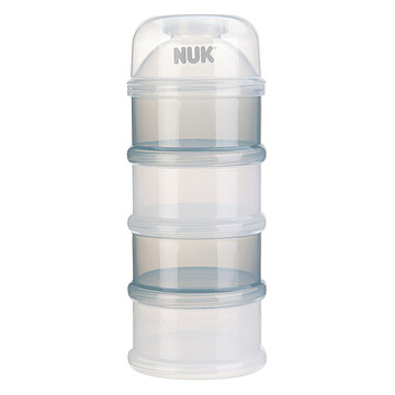 Nuk - Boite Doseuse Empilable