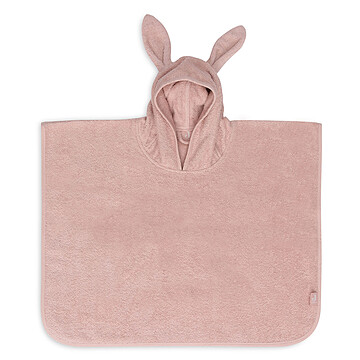 Achat Linge et sortie de bain Poncho de Bain Wild Rose - 1/4 Ans