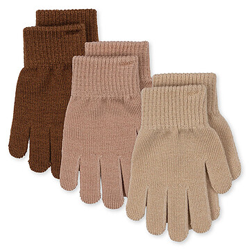 Achat Accessoires bébé Gants Filla Sorbet - 2/4 Ans