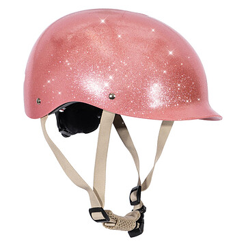 Achat Trotteur et porteur Casque Glitter - Taille S/M