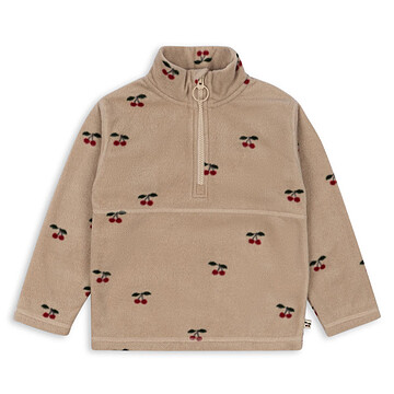 Achat Haut bébé Sweat-shirt Tavi Cherry