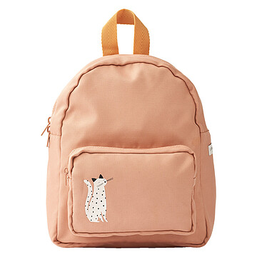 Achat Bagagerie enfant Sac à Dos Allan - Cat Tuscany Rose