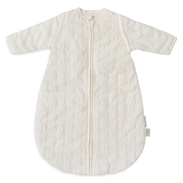 Achat Gigoteuse Gigoteuse Miffy Jacquard Ivory - 0/3 Mois