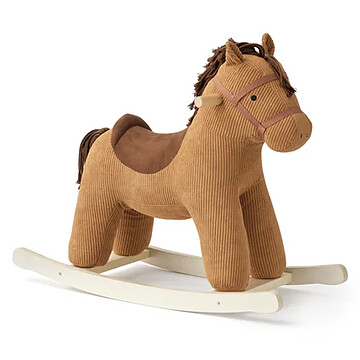 Porteur cheval bois shop