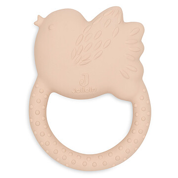 Achat Dentition Anneau de Dentition Lovely Birds - Wild Rose