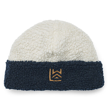 Achat Accessoires Bébé Bonnet Selene - Golden Caramel Mix