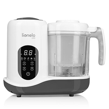 Achat Repas Robot Mixeur Cuiseur BabyMenu