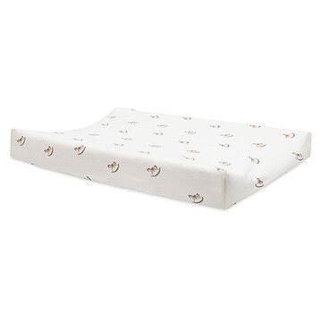 Achat Matelas et housse à langer Housse Matelas à Langer - Nostalgic Ride