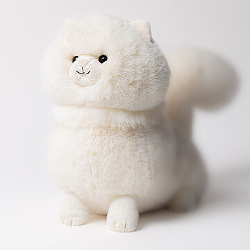 Carissa Persian Cat (Jellycat) - Image 1