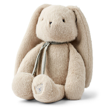 Achat Peluche Peluche Berto Lapin - Mist