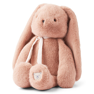 Achat Peluche Peluche Berto Lapin - Pale Tuscany