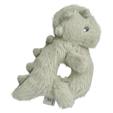 Achat Hochet Hochet Romain Crocodile - Faune Green