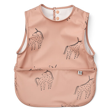 Achat Bavoir Bavoir Bria - Unicorn Pale Tuscany