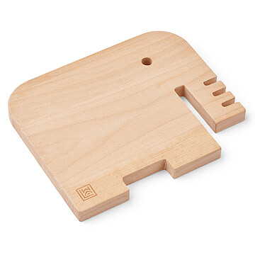 Achat Vaisselle et couverts Planche à Découper Hannae Eléphant - Natural