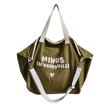 Sac a langer moumout avis on sale