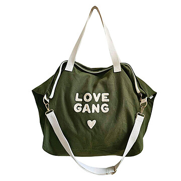 Sac à langer moumout best sale