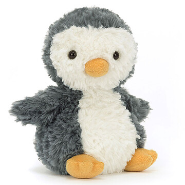 Achat Peluche Yummy Penguin