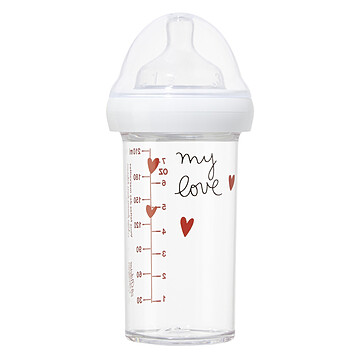Achat Biberon Biberon My Love - 210 ml