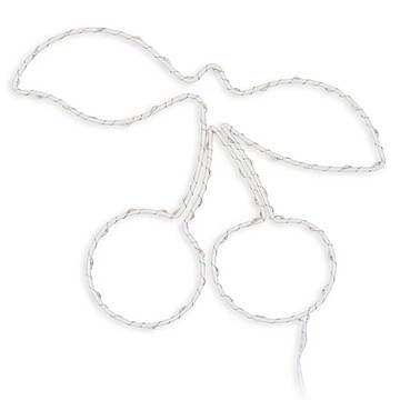 Achat Suspension  décorative Lampe Filaire - Cherry