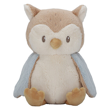 Achat Peluche Peluche Chouette - Forest Friends