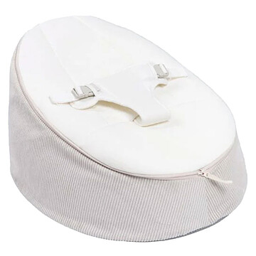 Achat Transat Transat Pouf Evolutif Seat'n Grow Doomoo - Sand