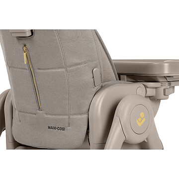 Chaise Haute Minla Plus - Elegance Beige (Maxi-Cosi) - Image 13