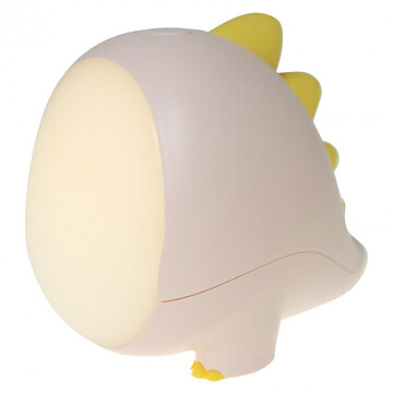 Achat Veilleuse Veilleuse LED - Dino Rose