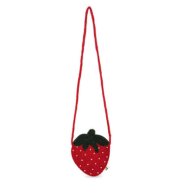 Achat Bagagerie enfant Sac Strawberry