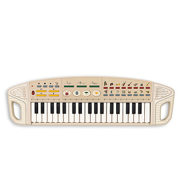 Achat Mes premiers jouets Clavier Piano - Lemon