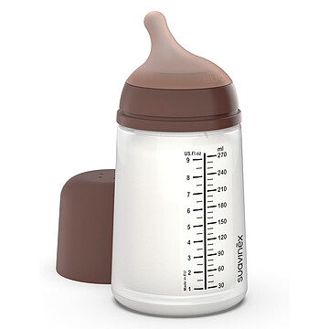 Achat Biberon Biberon Anti-Colique Zerø.Zerø - 270 ml