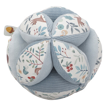 Achat Mes premiers jouets Balle de Préhension Forest Friends