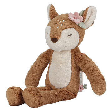 Achat Peluche Peluche Faon - Fairy Garden 