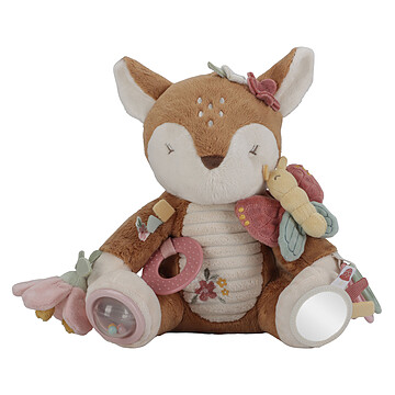Achat Peluche Peluche d'Activités Faon - Fairy Garden 