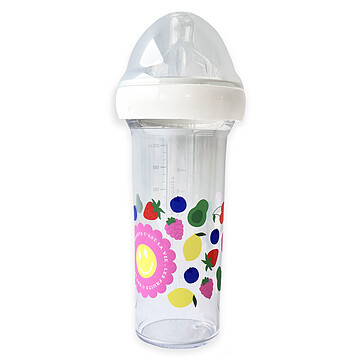 Achat Biberon Biberon Fruits - 210 ml