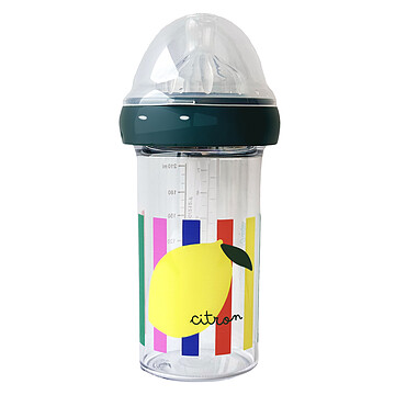 Achat Biberon Biberon Citron - 210 ml