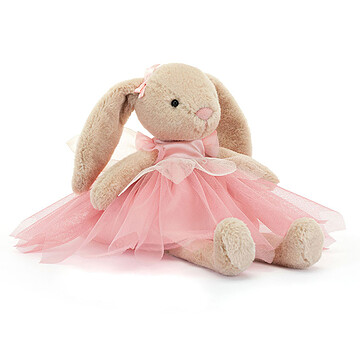 Achat Peluche Lottie Bunny Fairy