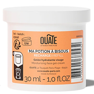 Achat Cosmétique enfant Recharge Ma Potion à Bisous - 30 ml