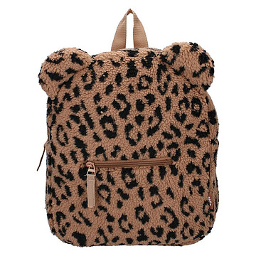 Achat Bagagerie enfant Sac à Dos - Sherpa Leopard