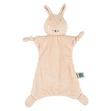 Achat Doudou Doudou Mrs. Rabbit