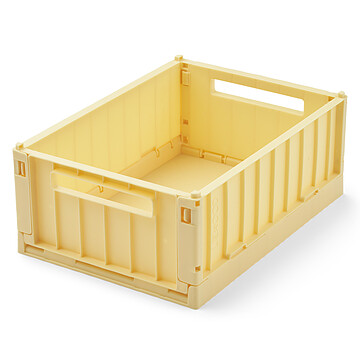 Achat Rangement jouet Caisse de Rangement Weston Small - Lemonade