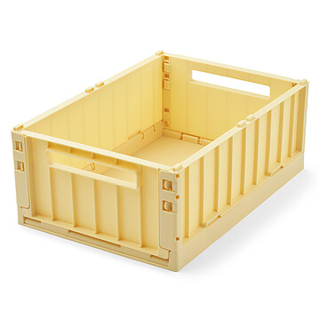 Achat Rangement jouet Caisse de Rangement Weston Medium - Lemonade