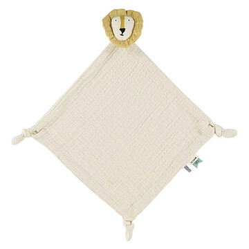 Achat Doudou Doudou Mr. Lion - Bliss Beige