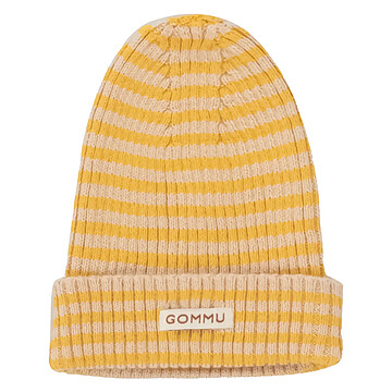 Achat Mes premiers jouets Bonnet  Bébé Gommu - Big Stripes