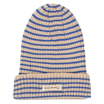 Achat Mes premiers jouets Bonnet  Bébé Gommu - French Stripes