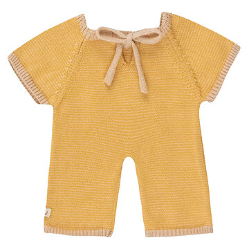 Achat Mes premiers jouets Combinaison Bébé Gommu - Micro Stripes