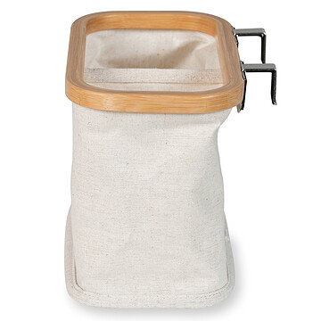Achat Panier & corbeille Panier à Suspendre Haut - Beige Natural